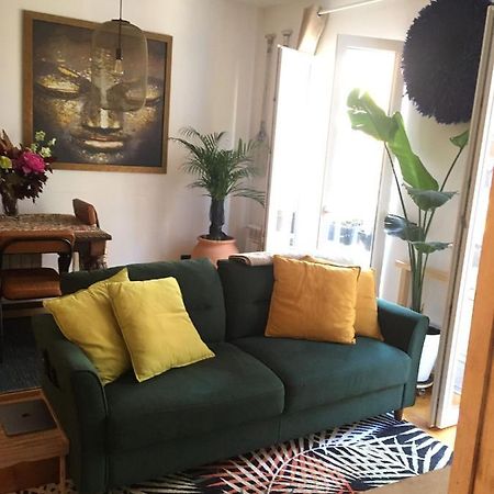 Antonio Loft Apartment Santander Luaran gambar