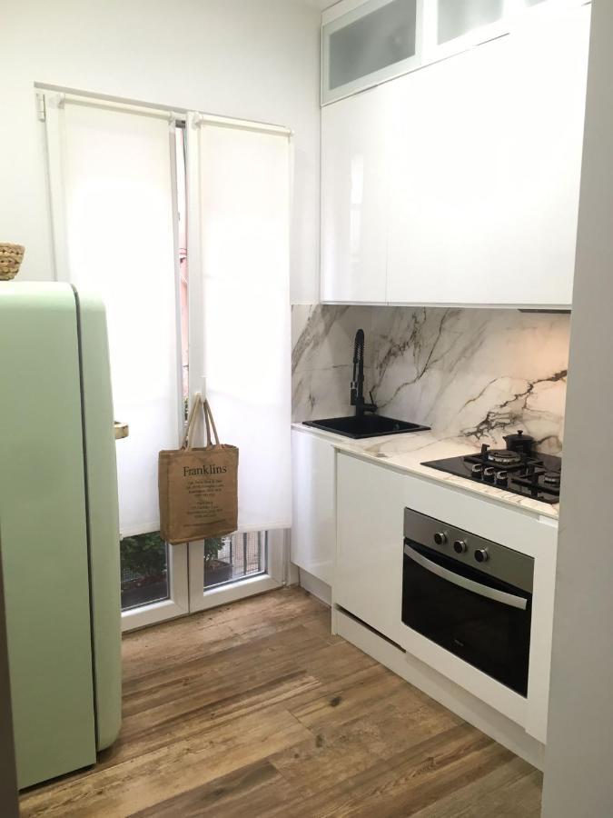 Antonio Loft Apartment Santander Luaran gambar